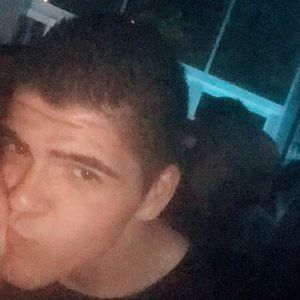 Meet your Posher, Anastasios